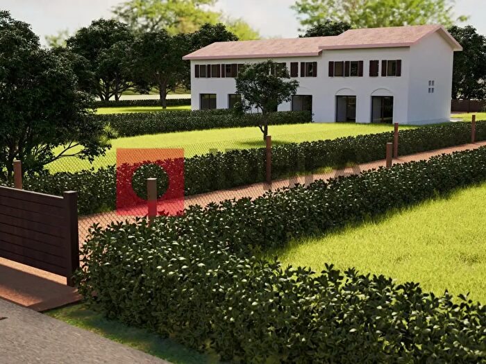 Casa quadrilocale in vendita in Via Molino, Silea