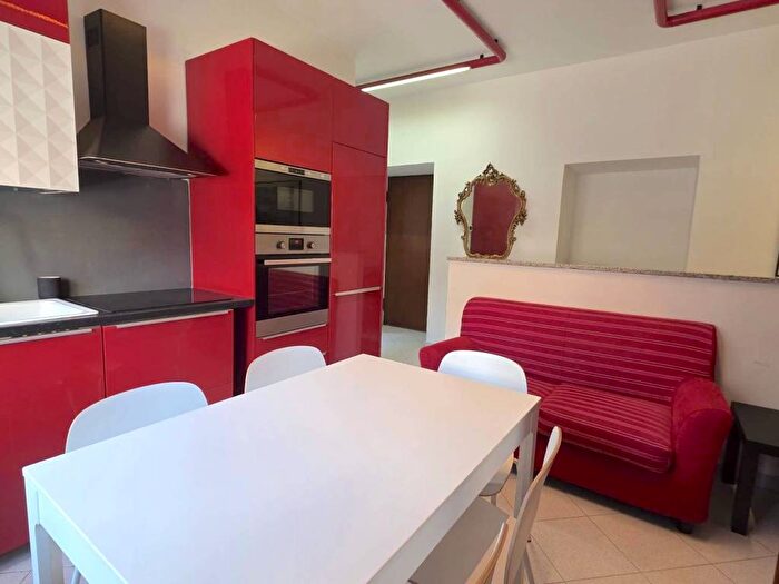 Appartamento trilocale in affitto in Corso Vinzaglio, Cittadella, Torino