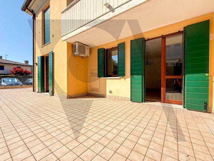Appartamento bilocale in vendita in Oltre Brenta, Noventa Padovana
