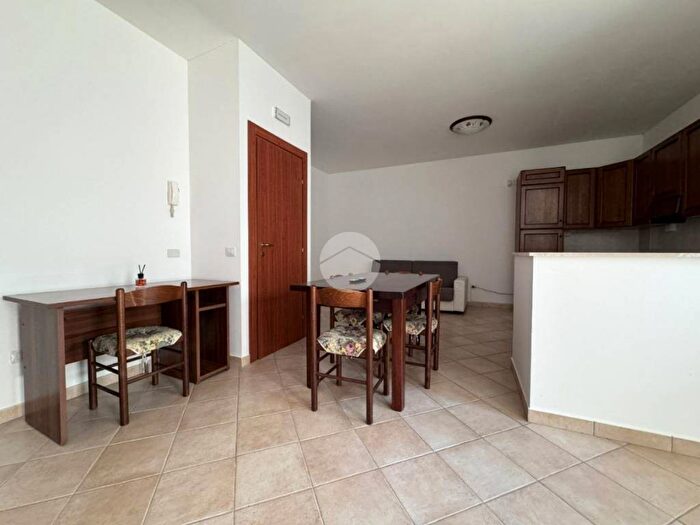 Casa bilocale in affitto in Via Luigi Piccinato prolungamento, Sabaudia