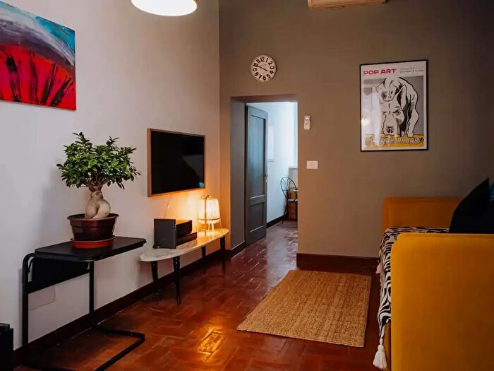 Appartamento monolocale in affitto in Vicolo delle Vacche, Roma