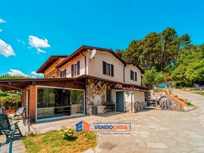 Casa con 5 locali in vendita in Via Palazzina, Fosdinovo
