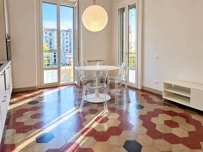 Appartamento bilocale in affitto in Via Romolo Gessi, Washington, Milano