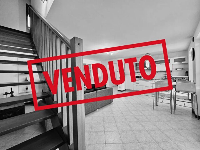Appartamento trilocale in vendita in Cormons