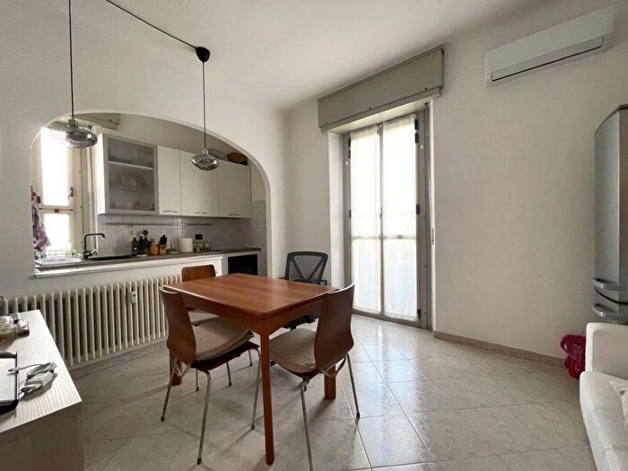 Appartamento bilocale in affitto in Viale Fulvio Testi, Prato Centenaro, Milano