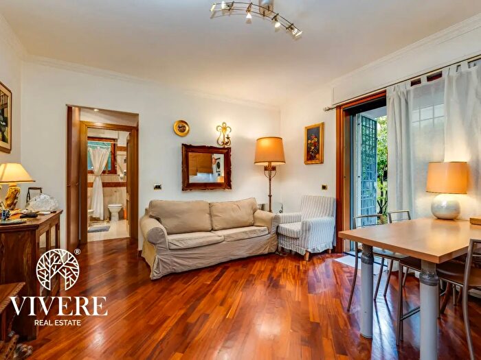 Appartamento bilocale in vendita in Via dei Faggella, Roma