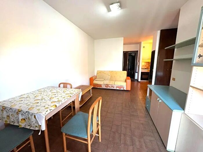 Appartamento bilocale in vendita in Via XXV Aprile, Vigonza