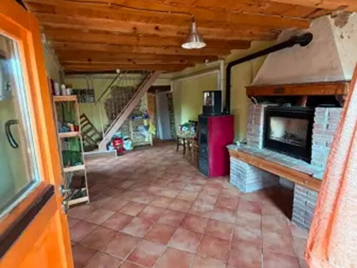 Casa trilocale in vendita in Monghidoro