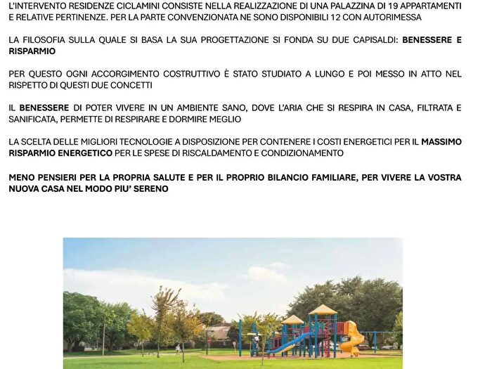 Case in Vendita e in Affitto - 3