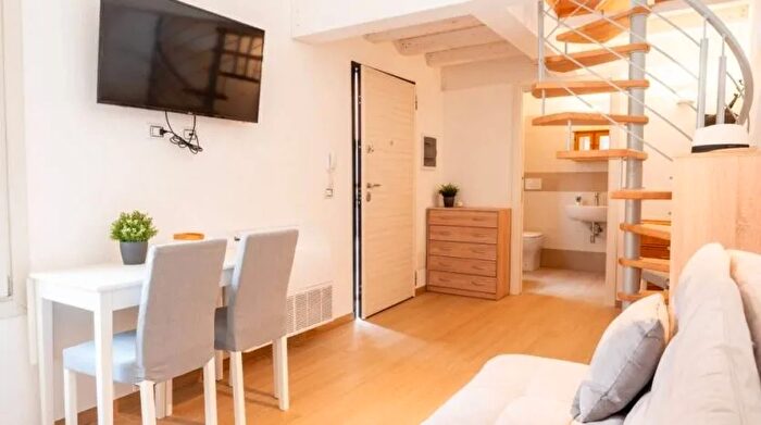 Appartamento monolocale in vendita in Via Torre Portello Centro Finale Emilia Modena, Finale Emilia