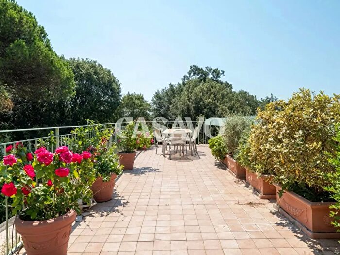 Appartamento quadrilocale in vendita in Via delle Salvie, Pisa