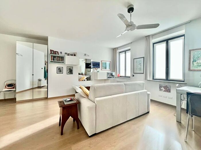 Appartamento monolocale in vendita in Via Muller, Verbania