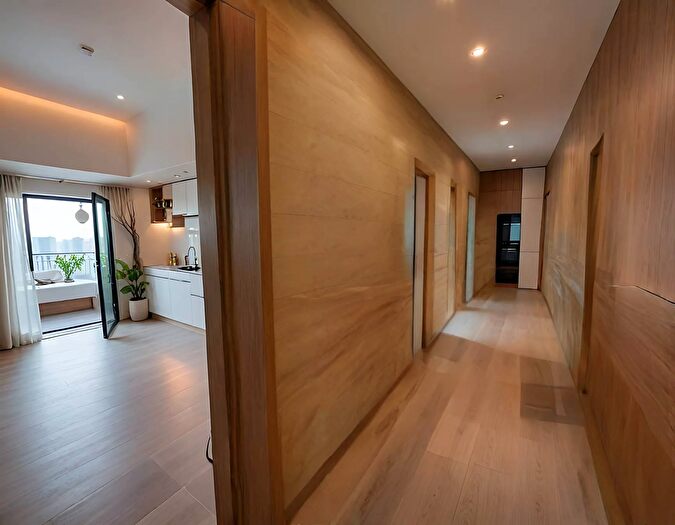 Appartamento trilocale in vendita in Via Cavour, Paratico