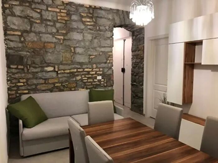 Appartamento bilocale in affitto in Via dell'Istria, Trieste