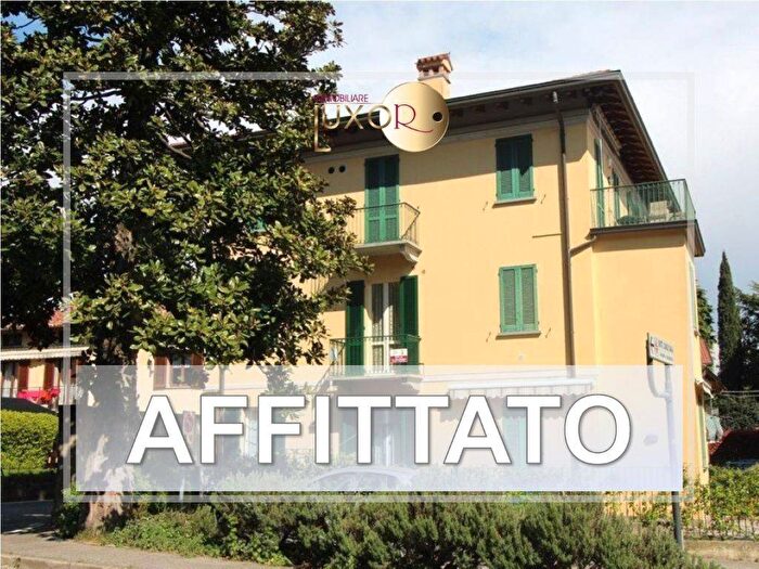 Appartamento bilocale in affitto in Via Papa Giovanni XXIII, Viganò