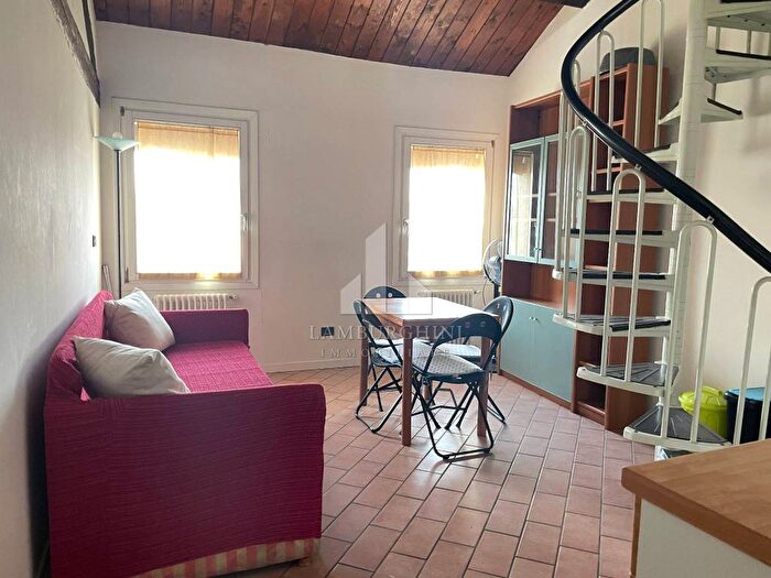 Appartamento bilocale in affitto in Via Ripagrande, San Paolo, Ferrara