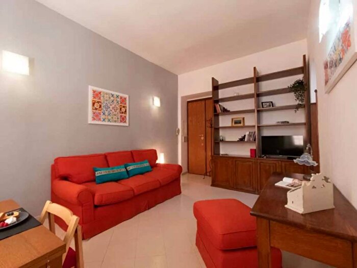 Appartamento bilocale in affitto in Via Sardegna, Vittorio Veneto, Roma