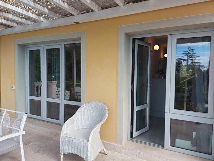 Casa trilocale in affitto in Via Fiorentina, Petriccio Acquacalda, Siena