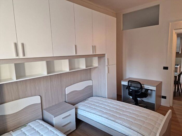 Appartamento bilocale in affitto in Via Sassari, Aurora, Torino