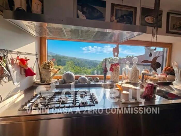 Casa con 6 locali in vendita in Via delle Casine Snc, Castiglione D'Orcia