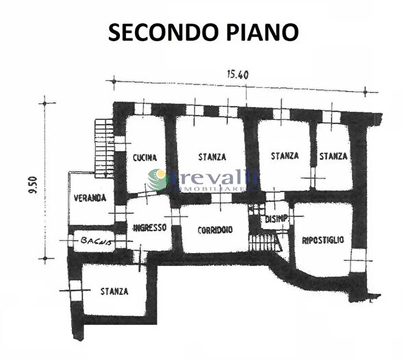 Case in Vendita e in Affitto - 3