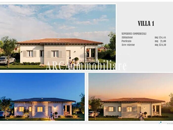 Case in Vendita e in Affitto - 2