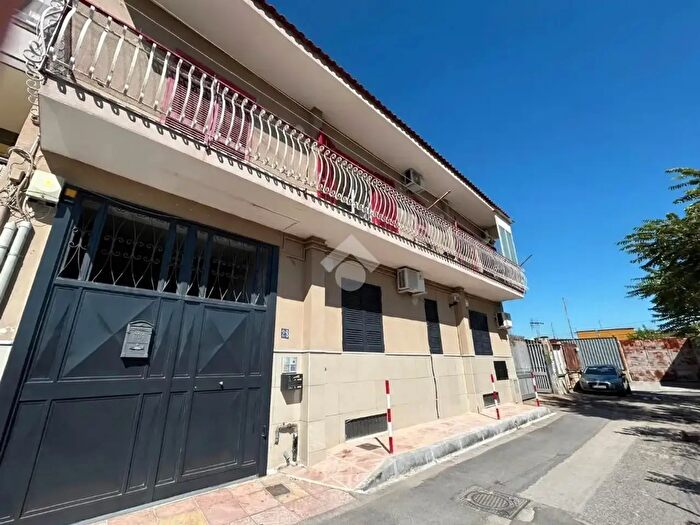 Appartamento bilocale in vendita in Via Gaetano Pelella, Casoria