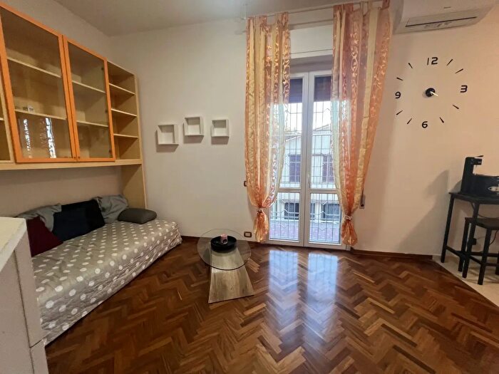 Appartamento trilocale in affitto in La Spezia