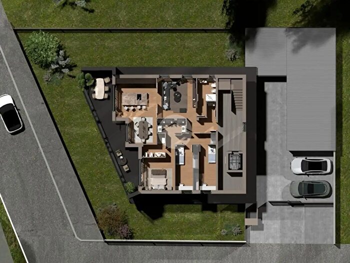 Case in Vendita e in Affitto - 3