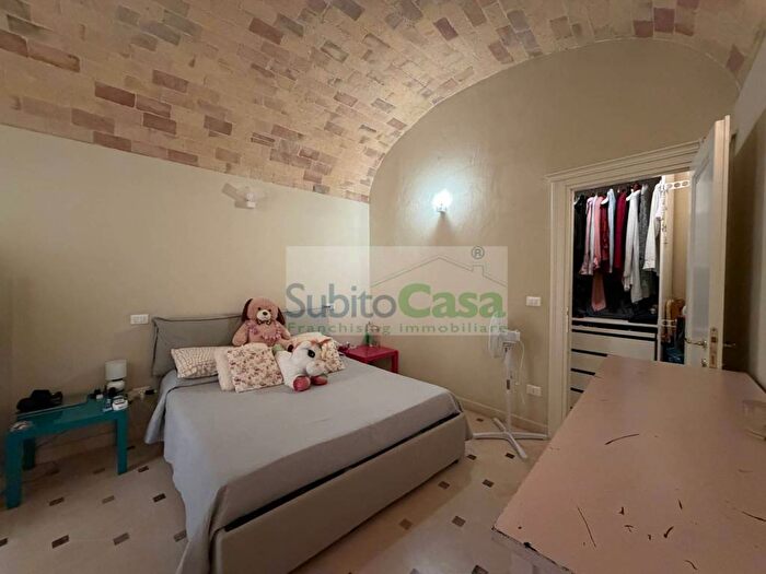 Appartamento bilocale in affitto in via antonio brunetti, Chieti Città, Chieti