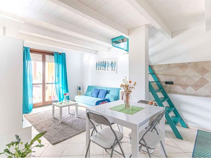 Appartamento monolocale in affitto in via Asia, Sestu
