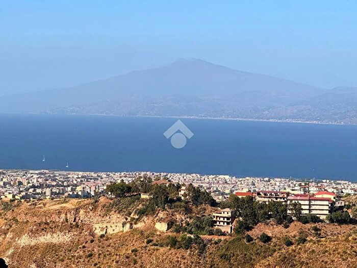 Casa con 7 locali in vendita in Sp Terreti Gambarie, Reggio Calabria