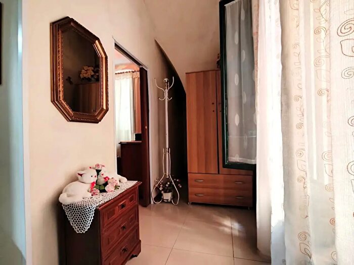 Casa bilocale in vendita in San Severo