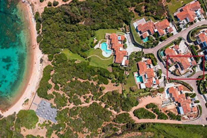 Casa con 5 locali in vendita in Località La Conia, Arzachena