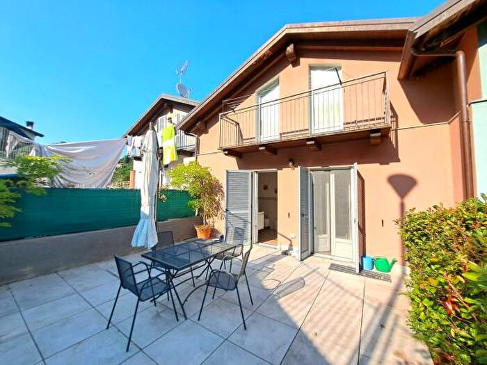 Casa trilocale in vendita in Borgo Canavè, Saluzzo