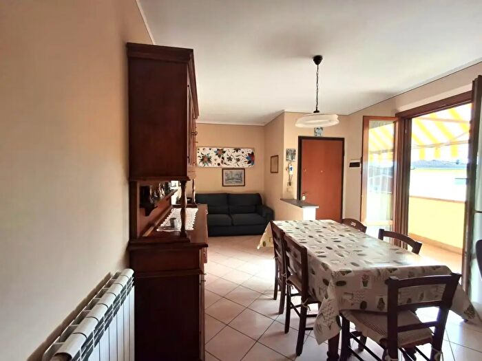 Appartamento bilocale in vendita in Altopascio