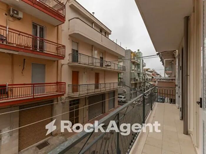 Appartamento quadrilocale in vendita in Via Fabio Filzi, Gravina In Puglia