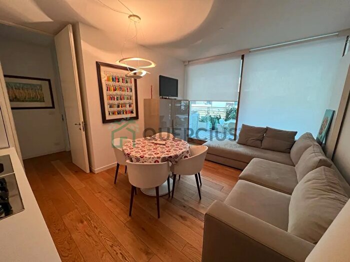 Appartamento trilocale in affitto in Via Bafile, Jesolo