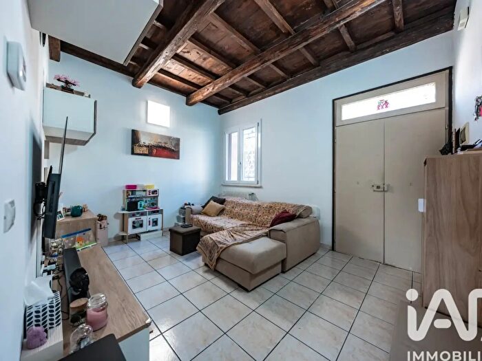 Casa trilocale in vendita in Via Felice Cavallotti, Codigoro