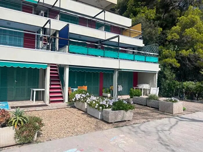 Appartamento monolocale in vendita in Via Aurelia Levante, Ospedaletti