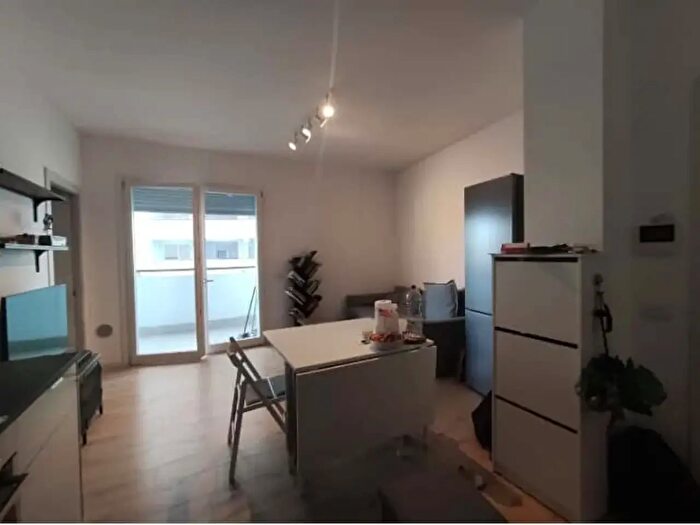 Appartamento monolocale in affitto in Viale Piero E Alberto Pirelli, Milano