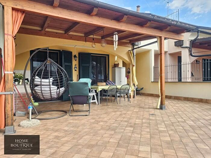 Casa con 5 locali in vendita in Via Maccagne, Toirano