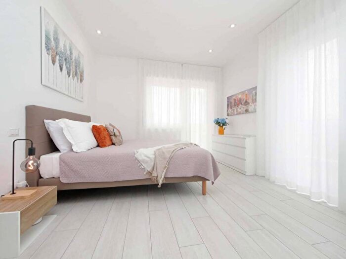 Appartamento bilocale in affitto in Viale Ammiraglio del Bono, Ostia Levante, Roma