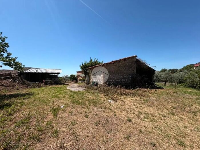 Casa monolocale in vendita in Via di Prime Case, Fara In Sabina