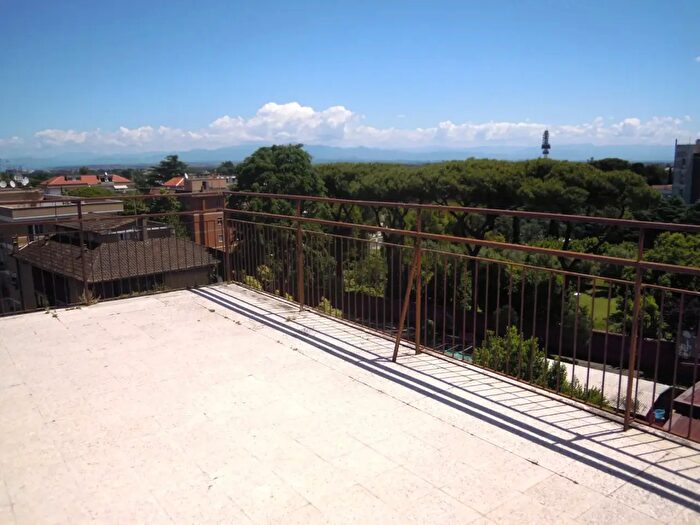 Appartamento monolocale in affitto in Via Cassia, Roma