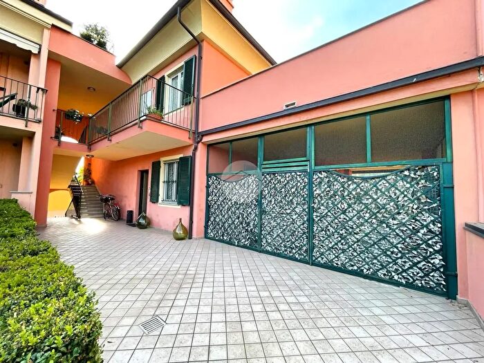Appartamento quadrilocale in vendita in Via Aldo Moro, Cherasco