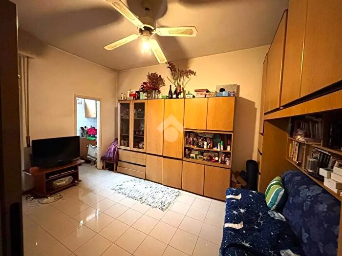 Appartamento monolocale in vendita in Via Diego Guicciardi, Milano