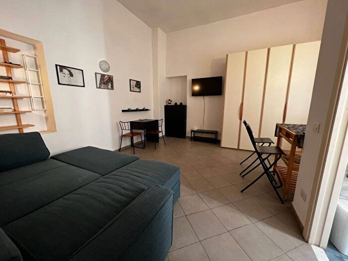 Appartamento monolocale in affitto in Prati, Roma