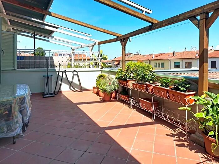 Appartamento trilocale in vendita in Via del Serchio, Vecchiano