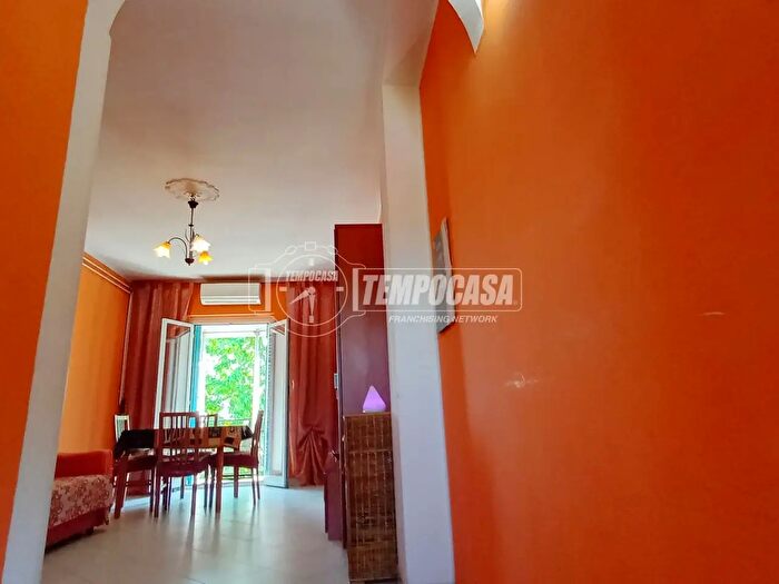 Appartamento trilocale in vendita in Via Papa Giovanni XXIII B, Cesate